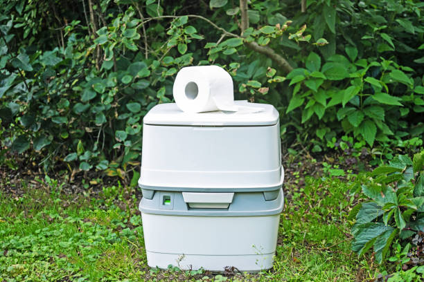 Best Porta potty rental near me  in Gooding, ID