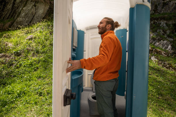 Best Affordable porta potty rental  in Gooding, ID