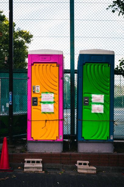 Sanitation services for porta potties in Gooding, ID