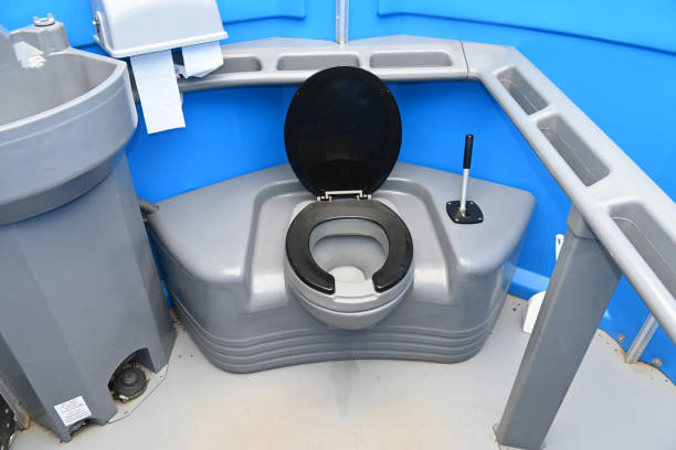 Best Porta potty rental near me  in Gooding, ID