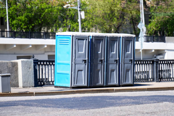 Best Local porta potty services  in Gooding, ID