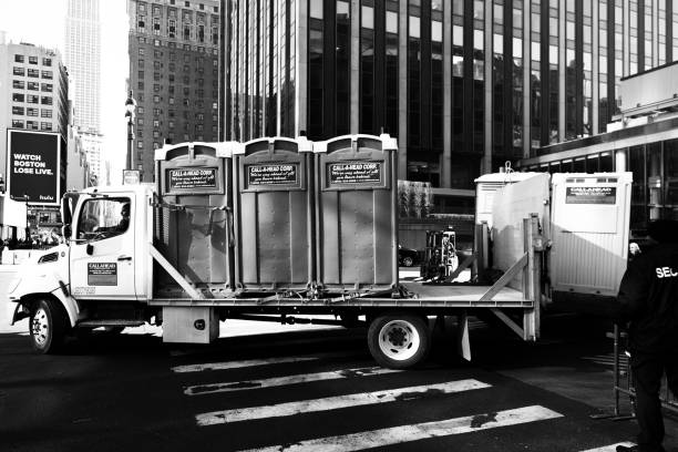 Best Sanitation services for porta potties  in Gooding, ID